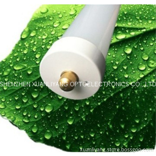 18W Single Pin LED Tube T8 1.2m SMD 120PCS 2835 CRI >80